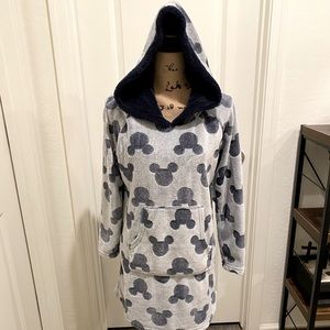 Disney fleece hoodie